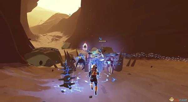 《雨中冒险2》忠诚之珠作用效果介绍