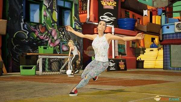 《街头力量足球》发售日期介绍