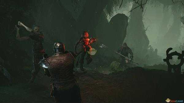 《致命躯壳》技能升级方法介绍