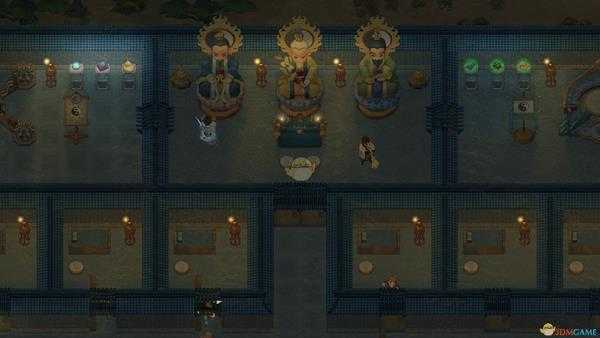 《了不起的修仙模拟器》体修淬体全通用词条介绍