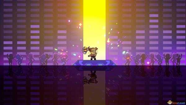 《霓虹深渊》道具安全帽作用介绍