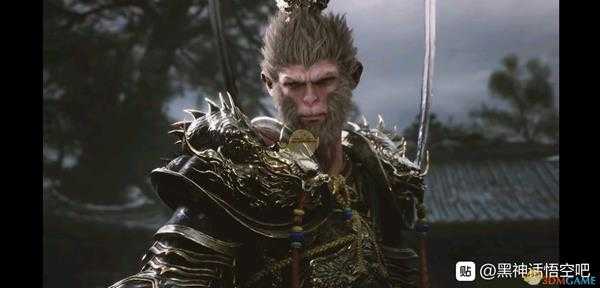 《黑神话:悟空》一些有趣的点分享