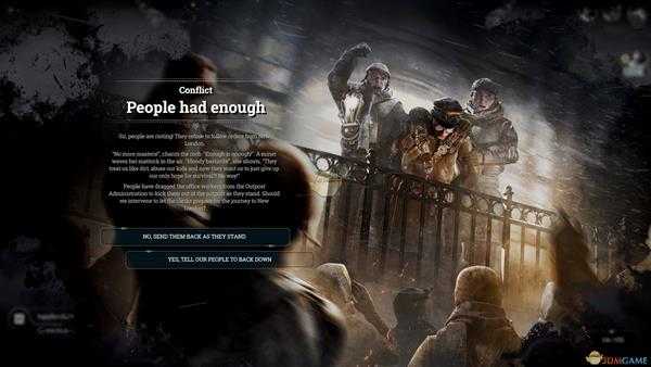 《冰汽时代》帝国的边界dlc内容详细介绍