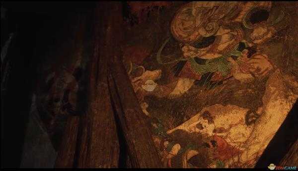 《黑神话：悟空》剧情介绍分析