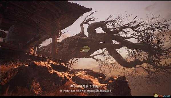 《黑神话：悟空》剧情介绍分析