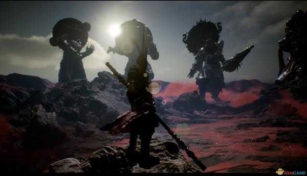 《黑神话：悟空》剧情介绍分析