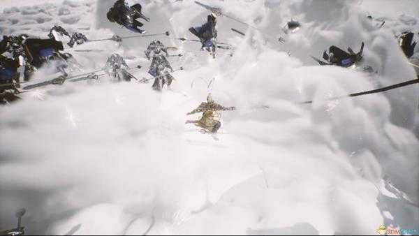 《黑神话：悟空》剧情介绍分析