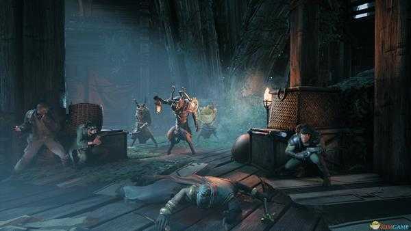 《遗迹:灰烬重生》最终BOSS打法技巧分享