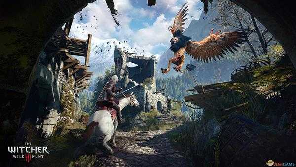 《巫师3：狂猎》熊套装优点介绍