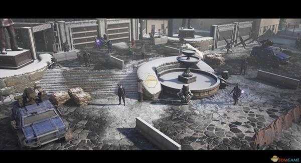 《废土3》自动式霰弹枪获得方法介绍