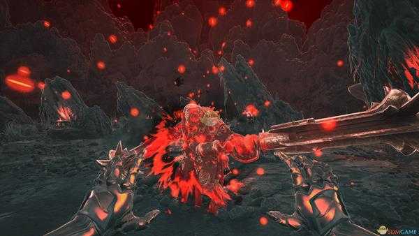 《BPM:每分钟子弹数》游戏特色内容介绍