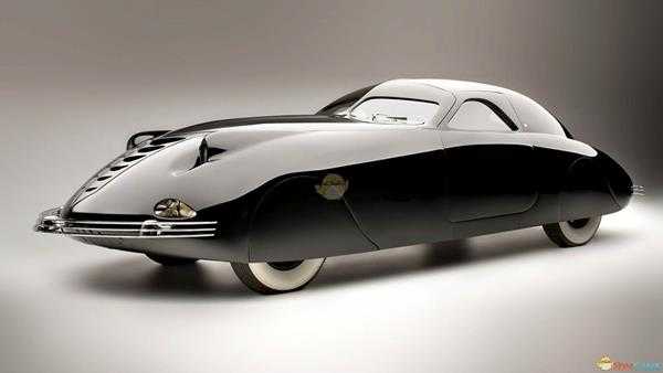 《四海兄弟：最终版》曼塔原型车辆评测与原型对比