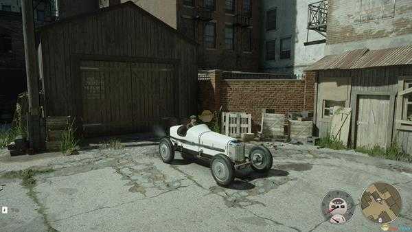 《四海兄弟:最终版》强音车辆评测与原型对比