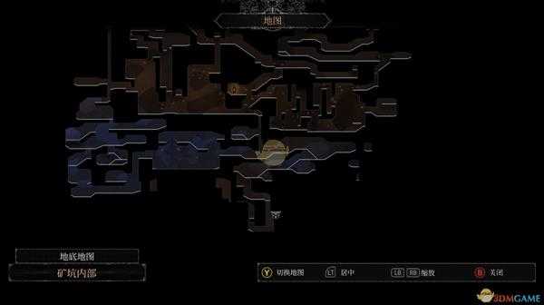 《守夜人:长夜》救援生还者支线任务流程攻略分享