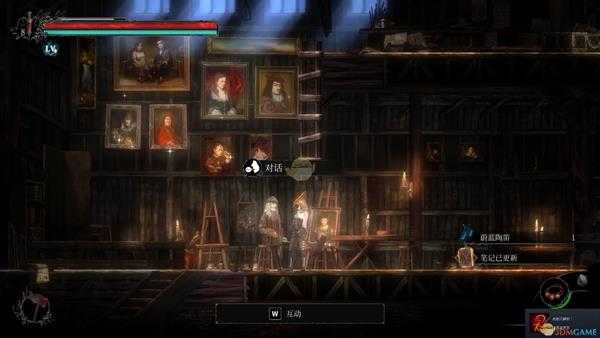 《守夜人:长夜》愉快的意外支线任务流程攻略分享