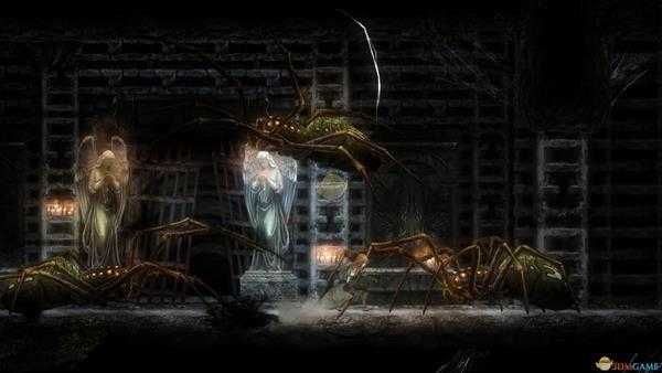 《守夜人:长夜》愉快的意外支线任务流程攻略分享