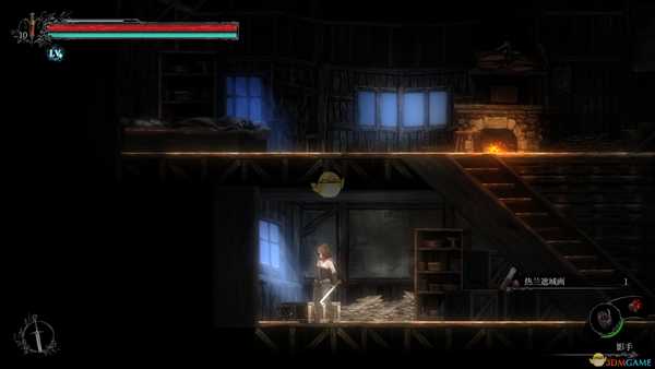 《守夜人:长夜》愉快的意外支线任务流程攻略分享