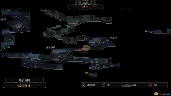 《守夜人:长夜》愉快的意外支线任务流程攻略分享