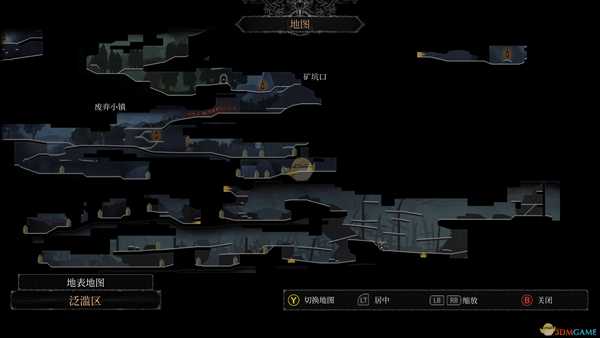 《守夜人:长夜》愉快的意外支线任务流程攻略分享