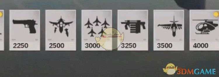 《使命召唤17:黑色行动 冷战》连杀奖励一览