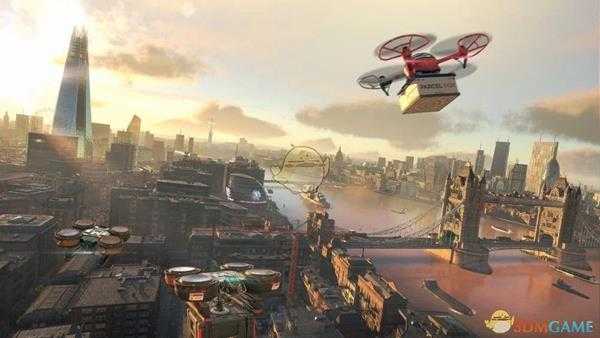 《看门狗:军团》刷杀手具体方法介绍