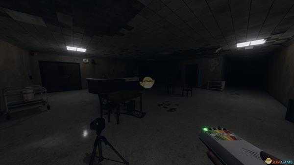 《恐鬼症》在鬼活动区域使用圣木任务攻略心得分享