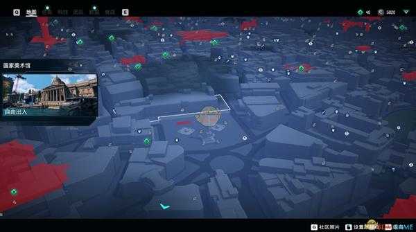 《看门狗:军团》小贝记忆碎片收集攻略分享