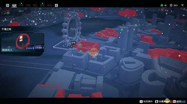 《看门狗:军团》小贝记忆碎片收集攻略分享