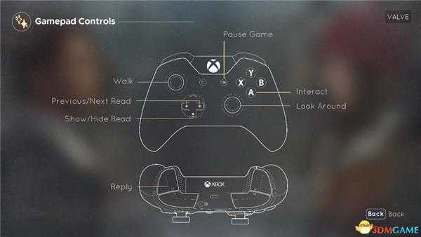 《Tell Me Why》图文全剧情流程攻略 全收集全成就攻略