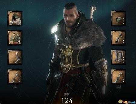 《刺客信条:英灵殿》双匕首容嬷嬷扎针极限套路分享