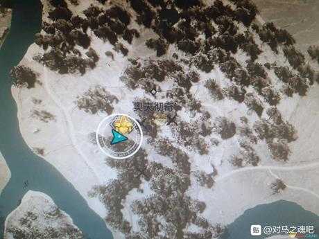 《刺客信条:英灵殿》奥夫彻奇宝箱开启方法