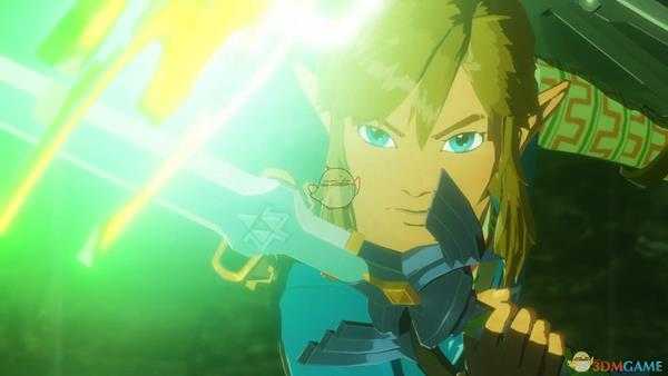 《塞尔达无双:灾厄启示录》人马打法技巧分享