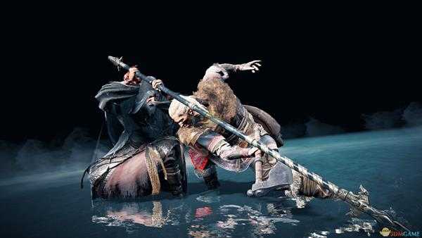 《刺客信条:英灵殿》英格兰地区逃课方法介绍