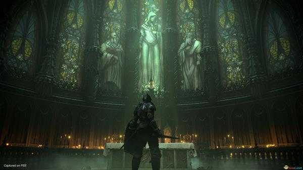 《恶魔之魂：重制版》人偶恶魔灵魂作用效果介绍