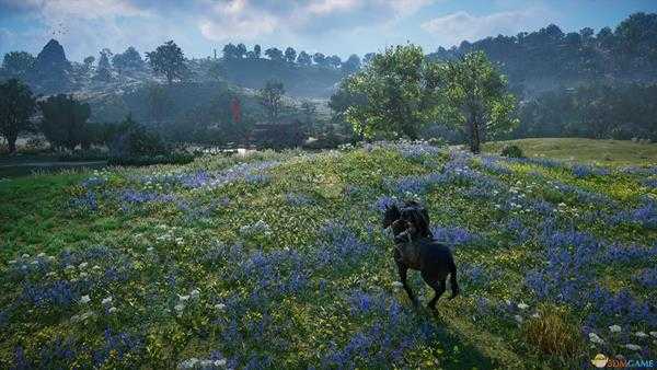 《刺客信条:英灵殿》隐藏结局剧情分析