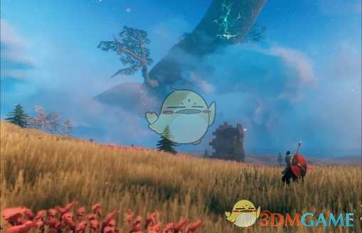 《Valheim:英灵神殿》2星狼抓法介绍