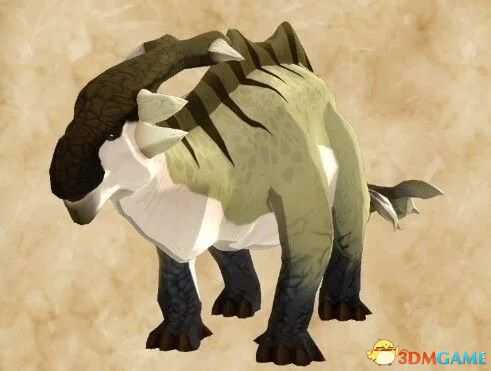 《怪物猎人物语2:破灭之翼》怪物图鉴 全怪物攻击方式弱点栖息地攻略