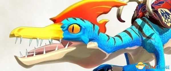 《怪物猎人物语2:破灭之翼》怪物图鉴 全怪物攻击方式弱点栖息地攻略