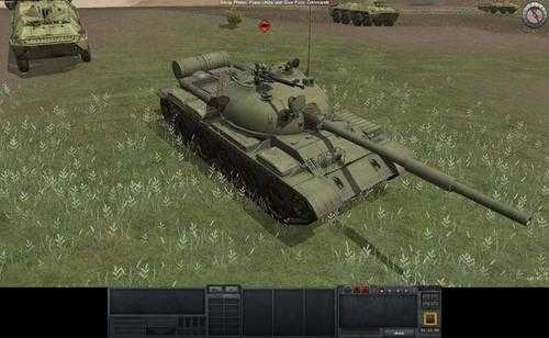 《战斗任务:阿富汗》背景设定