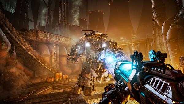 《涅克罗蒙达:赏金猎人》视频攻略 剧情流程解说视频