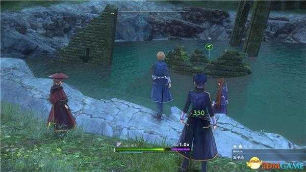 《刀剑神域:彼岸游境》全支线任务攻略 支线任务位置及完成方法