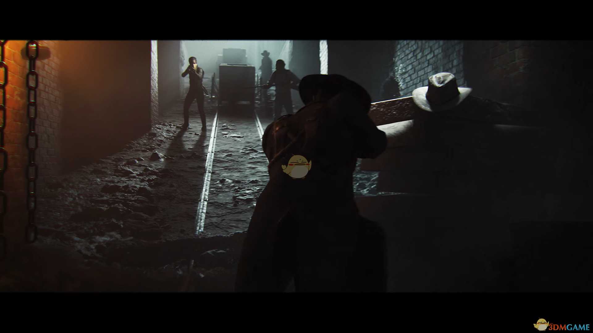 《猎杀:对决》可造成噪音物品介绍