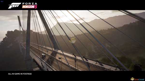 《极限竞速:地平线5》新手车辆改装思路分享