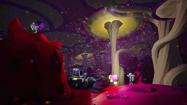 《异星探险家》罐子粮仓作用分享
