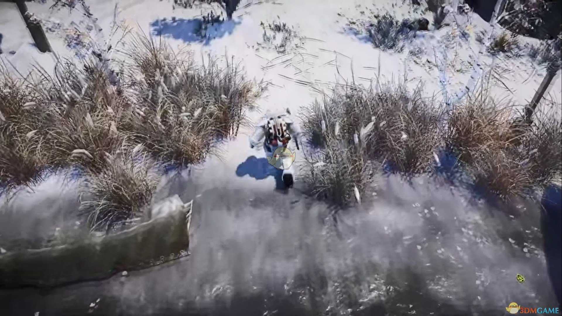 《核爆RPG:特鲁多格勒》假人任务完成方法分享