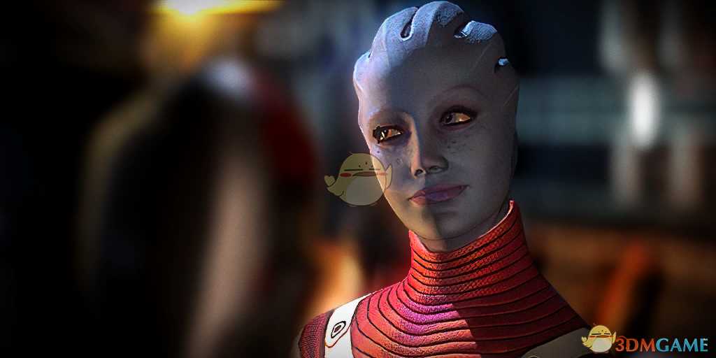 《质量效应:传奇版》阿莎丽种族介绍