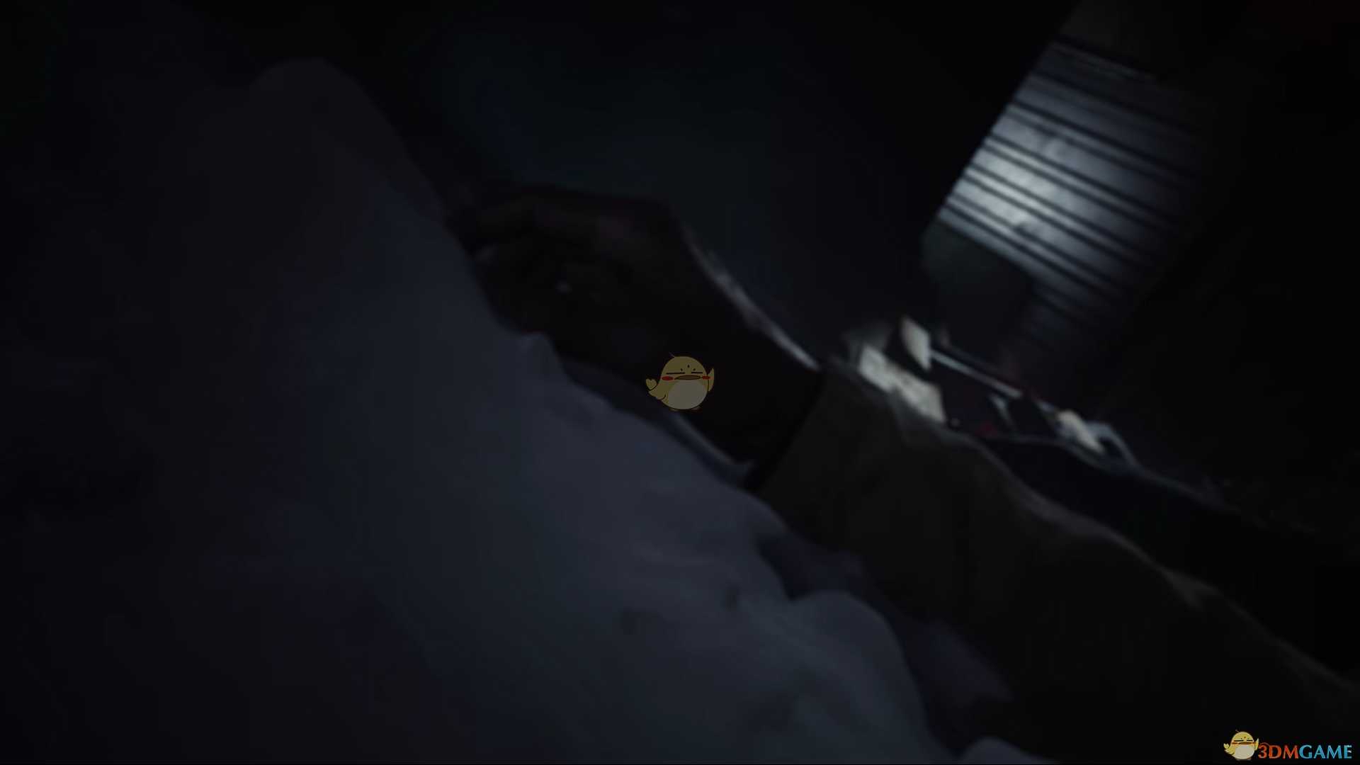 《生化危机8:村庄》狂乱村庄区域1心得分享