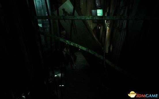 《观察者:系统还原》全剧情解密图文攻略 全流程全支线任务攻略