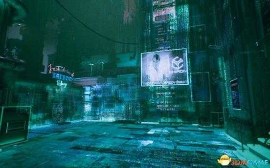 《观察者:系统还原》全剧情解密图文攻略 全流程全支线任务攻略