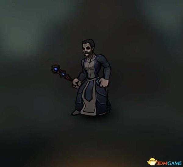 《黑暗猛兽》图文全流程攻略 全职业全boss战解析